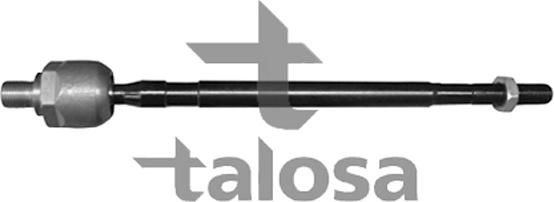 Talosa 44-04068 - Inner Tie Rod, Axle Joint www.autospares.lv