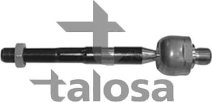 Talosa 44-04294 - Aksiālais šarnīrs, Stūres šķērsstiepnis www.autospares.lv