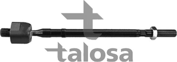 Talosa 44-08948 - Inner Tie Rod, Axle Joint www.autospares.lv