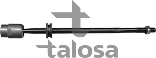 Talosa 44-03556 - Aksiālais šarnīrs, Stūres šķērsstiepnis www.autospares.lv