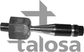 Talosa 44-02073 - Aksiālais šarnīrs, Stūres šķērsstiepnis autospares.lv