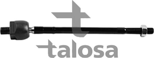 Talosa 44-14154 - Aksiālais šarnīrs, Stūres šķērsstiepnis www.autospares.lv