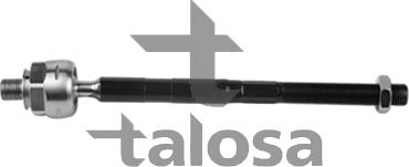 Talosa 44-16424 - Aksiālais šarnīrs, Stūres šķērsstiepnis www.autospares.lv