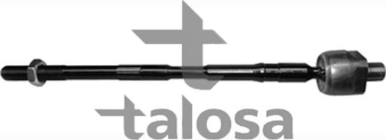 Talosa 44-11953 - Aksiālais šarnīrs, Stūres šķērsstiepnis www.autospares.lv