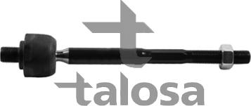 Talosa 44-17664 - Aksiālais šarnīrs, Stūres šķērsstiepnis www.autospares.lv