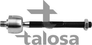 Talosa 44-17090 - Aksiālais šarnīrs, Stūres šķērsstiepnis www.autospares.lv