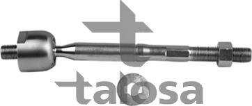 Talosa 44-17019 - Aksiālais šarnīrs, Stūres šķērsstiepnis www.autospares.lv