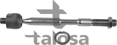 Talosa 44-17121 - Aksiālais šarnīrs, Stūres šķērsstiepnis autospares.lv