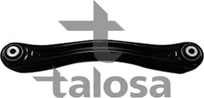 Talosa 46-09922 - Neatkarīgās balstiekārtas svira, Riteņa piekare www.autospares.lv