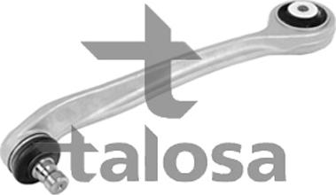 Talosa 46-09597 - Neatkarīgās balstiekārtas svira, Riteņa piekare www.autospares.lv
