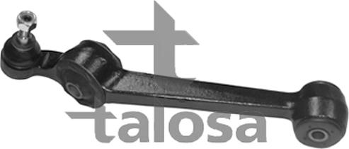 Talosa 46-09010 - Рычаг подвески колеса www.autospares.lv