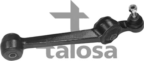 Talosa 46-09011 - Рычаг подвески колеса www.autospares.lv