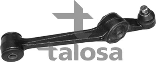 Talosa 46-09070 - Рычаг подвески колеса www.autospares.lv