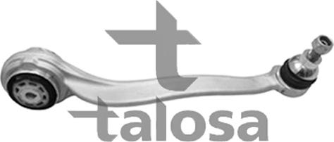 Talosa 46-09805 - Neatkarīgās balstiekārtas svira, Riteņa piekare www.autospares.lv