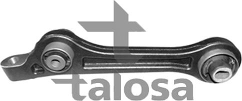 Talosa 46-09802 - Neatkarīgās balstiekārtas svira, Riteņa piekare www.autospares.lv