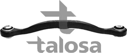 Talosa 46-09828 - Neatkarīgās balstiekārtas svira, Riteņa piekare www.autospares.lv