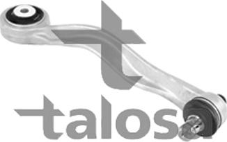 Talosa 46-09735 - Neatkarīgās balstiekārtas svira, Riteņa piekare www.autospares.lv