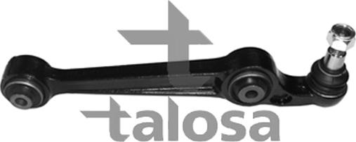 Talosa 46-04533 - Рычаг подвески колеса www.autospares.lv