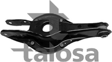 Talosa 46-04240 - Neatkarīgās balstiekārtas svira, Riteņa piekare www.autospares.lv