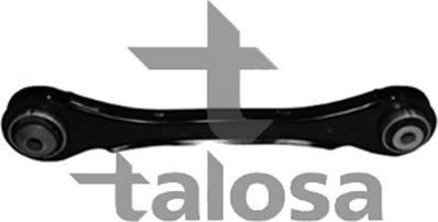 Talosa 46-04239 - Neatkarīgās balstiekārtas svira, Riteņa piekare www.autospares.lv