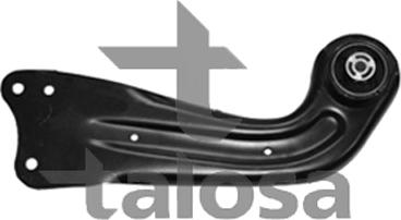 Talosa 46-04274 - Neatkarīgās balstiekārtas svira, Riteņa piekare www.autospares.lv