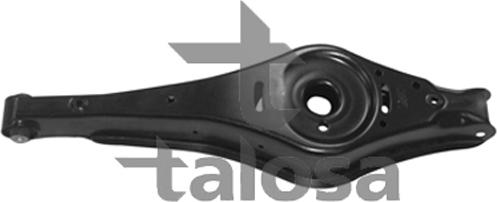 Talosa 46-04273 - Рычаг подвески колеса www.autospares.lv