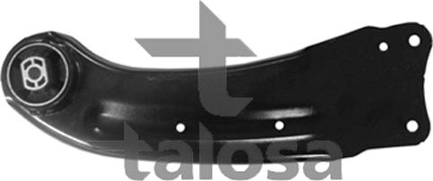 Talosa 46-04769 - Track Control Arm www.autospares.lv