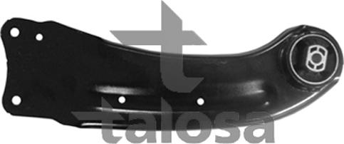 Talosa 46-04768 - Neatkarīgās balstiekārtas svira, Riteņa piekare www.autospares.lv