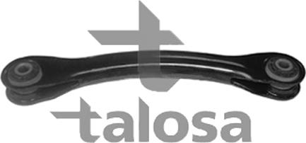 Talosa 46-04767 - Neatkarīgās balstiekārtas svira, Riteņa piekare autospares.lv