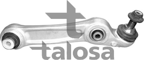 Talosa 46-06560 - Neatkarīgās balstiekārtas svira, Riteņa piekare www.autospares.lv