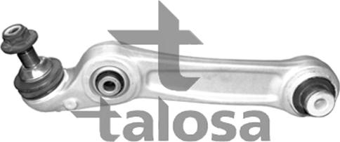 Talosa 46-06561 - Neatkarīgās balstiekārtas svira, Riteņa piekare www.autospares.lv