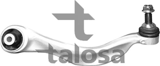 Talosa 46-06562 - Neatkarīgās balstiekārtas svira, Riteņa piekare www.autospares.lv