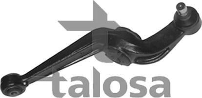 Talosa 46-00982 - Neatkarīgās balstiekārtas svira, Riteņa piekare www.autospares.lv