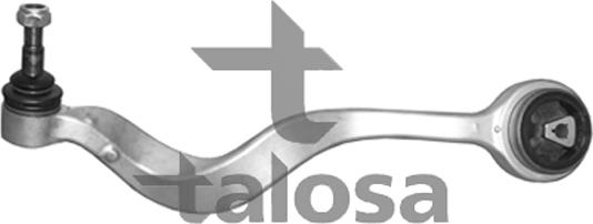 Talosa 46-00975 - Neatkarīgās balstiekārtas svira, Riteņa piekare www.autospares.lv