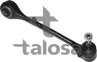 Talosa 46-00846 - Neatkarīgās balstiekārtas svira, Riteņa piekare www.autospares.lv