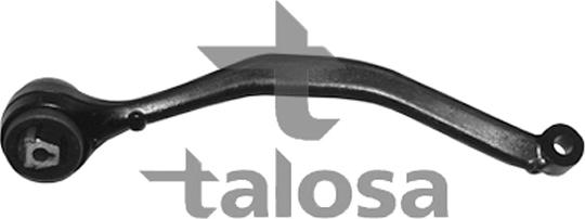 Talosa 46-00848 - Neatkarīgās balstiekārtas svira, Riteņa piekare www.autospares.lv