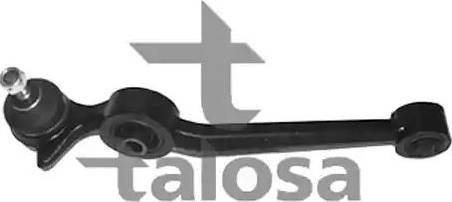 Talosa 46-00880 - Neatkarīgās balstiekārtas svira, Riteņa piekare www.autospares.lv