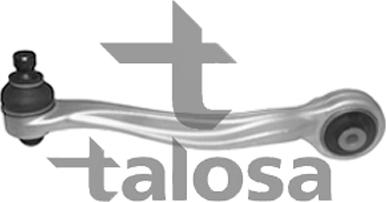 Talosa 46-00368 - Neatkarīgās balstiekārtas svira, Riteņa piekare autospares.lv