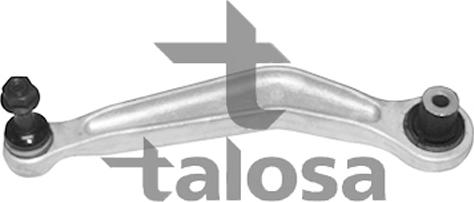 Talosa 46-00331 - Neatkarīgās balstiekārtas svira, Riteņa piekare www.autospares.lv