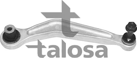 Talosa 46-00332 - Neatkarīgās balstiekārtas svira, Riteņa piekare autospares.lv