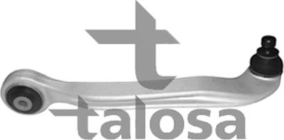 Talosa 46-00372 - Neatkarīgās balstiekārtas svira, Riteņa piekare autospares.lv