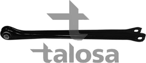 Talosa 46-01669 - Neatkarīgās balstiekārtas svira, Riteņa piekare autospares.lv