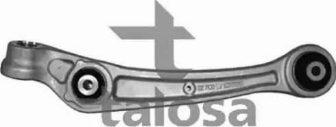 Talosa 46-07220 - Neatkarīgās balstiekārtas svira, Riteņa piekare www.autospares.lv