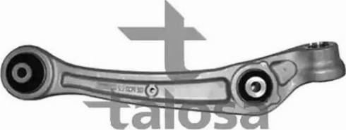 Talosa 46-07221 - Neatkarīgās balstiekārtas svira, Riteņa piekare www.autospares.lv