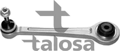 Talosa 46-01174 - Neatkarīgās balstiekārtas svira, Riteņa piekare www.autospares.lv