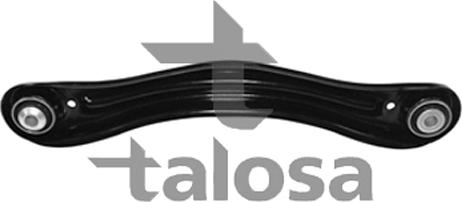 Talosa 46-01814 - Neatkarīgās balstiekārtas svira, Riteņa piekare www.autospares.lv