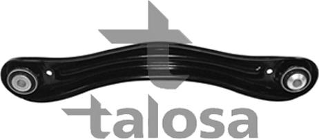 Talosa 46-01815 - Neatkarīgās balstiekārtas svira, Riteņa piekare www.autospares.lv