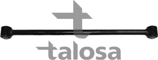 Talosa 46-01812 - Neatkarīgās balstiekārtas svira, Riteņa piekare www.autospares.lv