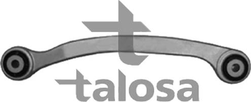 Talosa 46-01290 - Neatkarīgās balstiekārtas svira, Riteņa piekare www.autospares.lv