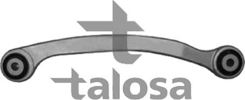 Talosa 46-01289 - Neatkarīgās balstiekārtas svira, Riteņa piekare www.autospares.lv